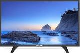 Foxsky 24 inch (60.96 cm) 24FSN (Black) (2021 Model) HD Ready LED TV