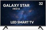 Galaxy 32 Inch (81 Cm) Star Smart LED TV