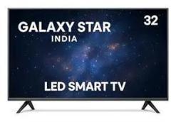 Galaxy 32 inch (81 cm) Star Smart LED TV