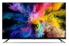 Ge 24 inch (60 cm) VISTEK Premium Frameless Series VS24SMART (Black) Smart HD Ready LED LED TV