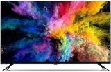 Ge 24 Inch (60 Cm) VISTEK Premium Series VS24SMART (Black) Smart HD Ready LED LED TV