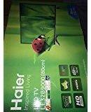 Haier 32 Inch (81 Cm) HD LED TV