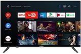 Haier 55 Inch (140 Cm) Bezel Less Google AI Plus LE55K6600HQGA Android Smart 4K TV