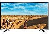 Haier 55 Inch (140 Cm) LE55Q9500U Curved 4K Ultra HD LED TV