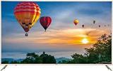 Haier 55 Inch (140 Cm) LE55U6500UAG (Gold) Smart 4K UHD LED TV