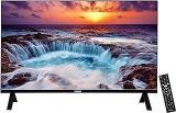 Happyu 32 Inch (80 Cm) HA32S (Black) Smart Android HD Ready LED TV