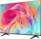 High 50 Inch (127 Cm) Square, 1gb/8gb (50) Smart HD LED TV