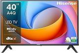 Hisense 40 inch (100 cm) A4Q Series 40A4Q Smart Full HD TV