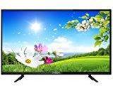 Hitachi 40 Inch (102 Cm) LD42SY01A LED TV