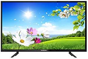 Hitachi 32 inch (81 cm) LD32SY01A LED TV