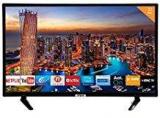 Hybon 32 Inch (81 Cm) Smart HD Ready LED TV