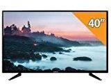 Hybro 40 Inch (102 Cm) FULL HD LED TV