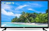 Iair 32 Inch (81 Cm) IR32S2HD (Black) (2020 Model) Smart HD Ready LED TV