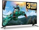 Ibell 32 inch (80 cm) Digital Wide Screen, Digital Sound Quality (TRIDENT325NE, Black) HD Ready LED TV