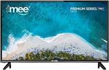 Imee 24 Inch (60 Cm) Premium Series With SRS Surround Sound (Black Colour) Smart Android HD LED TV