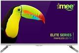 Imee 32 Inch (80 Cm) Elite Series Frameless (Silver Colour) Smart HD LED TV