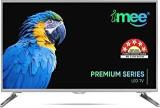 Imee 40 Inch (102 Cm) Premium Series (Steel Grey Colour) Smart HD LED TV