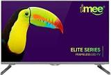 Imee 43 Inch (108 Cm) Elite Series (Steel Gray Colour) Smart HD LED TV