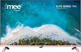 Imee 43 Inch (109 Cm) Elite Series PRO Frameless Silver (Rose Gold) Smart LED TV