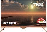 Imee Supreme Series Frameless With Cinema SOUND 32 BEE 4 Star Rated Energy Efficient (Copper) Smart LED TV