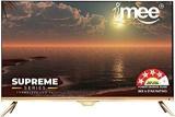 Imee Supreme Series Frameless With Cinema SOUND 32 BEE 4 Star Rated Energy Efficient (Gold) Smart LED TV