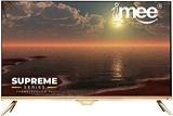 Imee Supreme Series Frameless With Cinema SOUND 32 (Gold) Smart LED TV