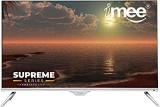 Imee Supreme Series Frameless With Cinema SOUND 32 (Silver) Smart LED TV