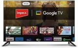 Impex EvoQ 32S2RLC2 HDR 11 Google, 2 Years Warranty, Storage Memory 8GB And 1.5 GB RAM (Black) Android LED TV