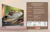 Intex 32 Inch (80 Cm) (LED SHV32108) Smart Android HD Ready LED TV