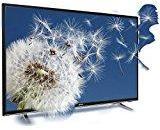 Intex 43 Inch (109.2 Cm) 4310 Full HD LED TV