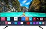 Intex 55 Inch (140 Cm) LED WOS5507U (Black) Smart Smart 4K Ultra HD LED TV