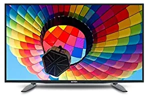 Intex 40 inch (98 cm) 4001 (Black) HD Ready LED TV