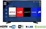 ITH NA 80 Cm Smart Full HD LED Television