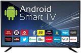 Jj 32 Inch (81 Cm) Traders Generic JEEBEE Smart TV