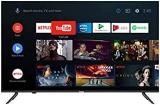 Jj 50 Inch (127 Cm) Traders Generic JEEBEE Voice Smart TV