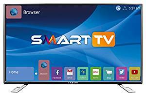 Kevin 55 inch (140 cm) KN55 Smart Full HD LED TV