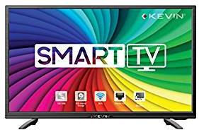 Kevin 32 inch (80 cm) 0917KN32S Smart HD Ready Led TV