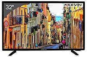 Kevin 32 inch (80 cm) 10KN HD Ready Led TV