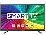 Kevin 32 Inch (80 Cm) 0717KN32S Smart HD Ready Led TV