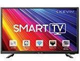 Kevin 32 Inch (80 Cm) 32KNS Smart HD Ready Led TV