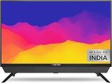 Kevin 32 Inch (80 Cm) KN10MAX (Black) (2022 Model) | With In Built Sound Bar HD Ready LED TV