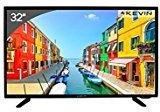 Kevin 32 Inch (80 Cm) KN101009 HD Ready Led TV