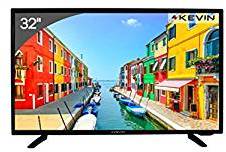 Kevin 32 inch (80 cm) KN101009 HD Ready Led TV