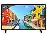 Kevin 40 Inch (98 Cm) KN4017RN HD READY LED TV