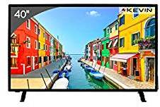 Kevin 40 inch (98 cm) KN4017RN HD READY LED TV