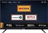 Kodak 32 Inch (80 Cm) Certified 11 329X5051 (Black) Android HD Ready LED TV