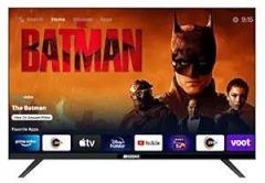 Kodak 32 inch (80 cm) Certified 32HDX7XPROBL (Black) (2021 Model) Android Smart HD Ready LED TV