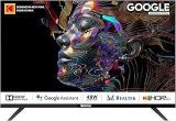 Kodak 32 inch (80 cm) Matrix Series Google 32MT5077 (Black) Android QLED TV