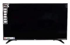 Koryo 43 inch (109 cm) KLE43FNFLF72T (Black) (2019 Model) Full HD LED TV