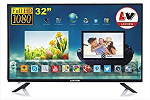 Laxview IN32LS4003V SMART FULL HD LED TV